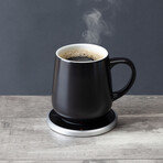 Kopi Mug Set // Black