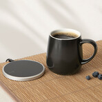 Kopi Mug Set // Black