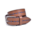 Sport Model 540/38 Buckle 1614 // Light Brown (34)