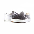 Lorbus Going Viral Slip-On XY // Multicolor (Men's US Size 7.5)
