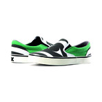 Dr. Alderete Diablo Slip-on XY // Multicolor (Men's US Size 8)