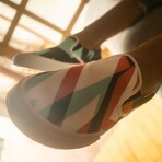 Peter Odor Rumbo Slip-On XY // Multicolor (Men's US Size 9)