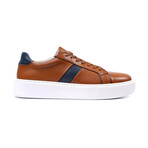 Emilio Sneaker // Tobacco (Euro: 41)