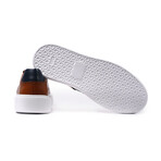 Emilio Sneaker // Tobacco (Euro: 41)