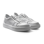 Cody Sneaker // White (Euro: 42)