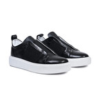 Jax Sneaker // Black (Euro: 43)