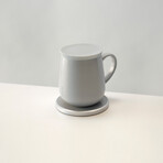 Kopi Mug Set // Gray