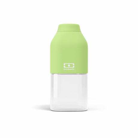 MB Positive To-Go Bottle // 11oz (Moutarde)