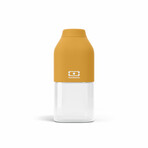 MB Positive To-Go Bottle // 11oz (Moutarde)