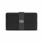MB Original Bento Box (Blue Crystal)