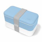 MB Original Bento Box (Blue Crystal)