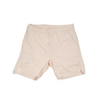 Match Shorts // Birch (Small)