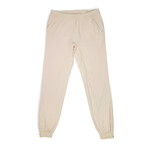Match Jogger // Birch (Large)