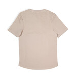 Off-Court Tee // Birch (Small)