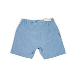 Match Shorts // Faded Blue (X-Large)