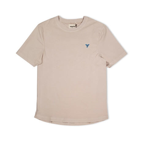 Off-Court Tee // Birch (Small)