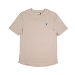 Off-Court Tee // Birch (Small)