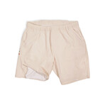 Match Shorts with Liner // Birch (Small)