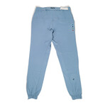 Match Jogger // Faded Blue (Small)