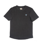 Off-Court Tee // Black Oyster (Small)