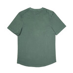 Off-Court Tee // Arctic (Small)