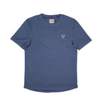Off-Court Tee // Marlin Purple (Small)