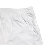 Match Shorts // White (Small)