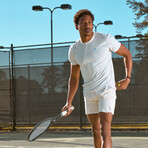 Off-Court Tee // Birch (Small)