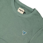 Off-Court Tee // Arctic (Small)