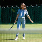 Match Jogger // Faded Blue (Small)