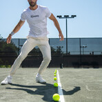 Match Jogger // Birch (Large)