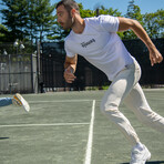 Match Jogger // Birch (Large)