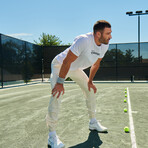 Match Jogger // Birch (Large)