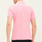 Polo // Pink (L)
