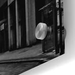 Downtown Fogfest No 25 by Brian Carson (24"H x 16"W x 0.2"D)