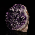 Amethyst Cluster