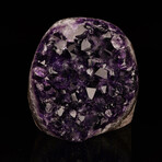 Amethyst Cluster