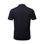 Chaillot Polo Shirts // Navy (M)