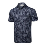 Blue Forest Polo Shirts (S)