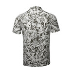 Jakarta High Polo Shirts (S)