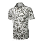 Jakarta High Polo Shirts (S)