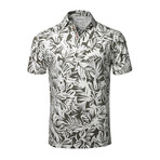 Jakarta High Polo Shirts (S)