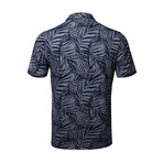 Blue Forest Polo Shirts (S)