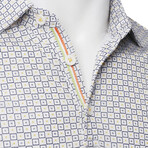 Montreux Polo Shirts (2XL)