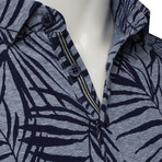 Blue Forest Polo Shirts (S)