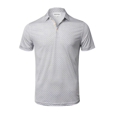Montreux Polo Shirts (S)