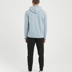 Anthony 2 Piece Set // Jacket + Pants // Mint (XL)