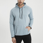 Anthony 2 Piece Set // Jacket + Pants // Mint (XL)