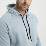 Anthony 2 Piece Set // Jacket + Pants // Mint (XL)