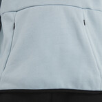 Anthony 2 Piece Set // Jacket + Pants // Mint (XL)